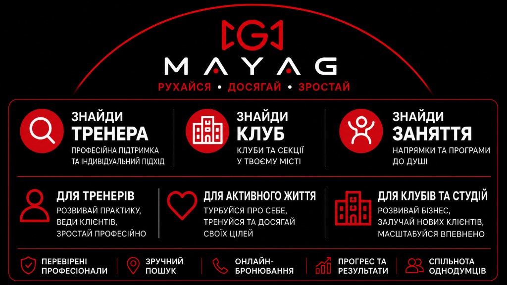 MAYAG